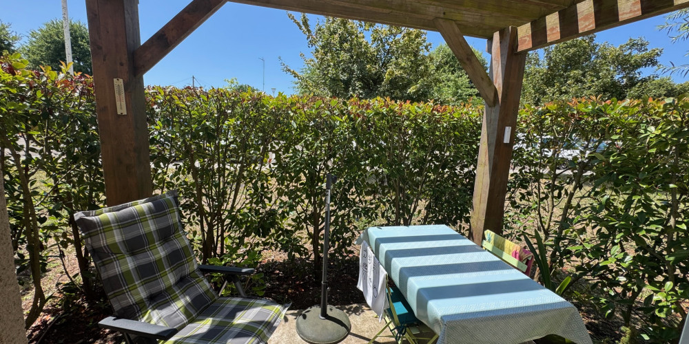 appartement à ANDERNOS LES BAINS (33510)